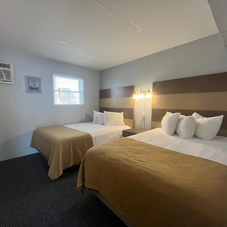 Granada Ocean Resort Уайлдууд Крест Екстериор снимка
