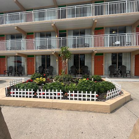 Granada Ocean Resort Уайлдууд Крест Екстериор снимка