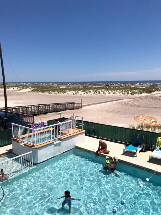 Granada Ocean Resort Уайлдууд Крест Екстериор снимка