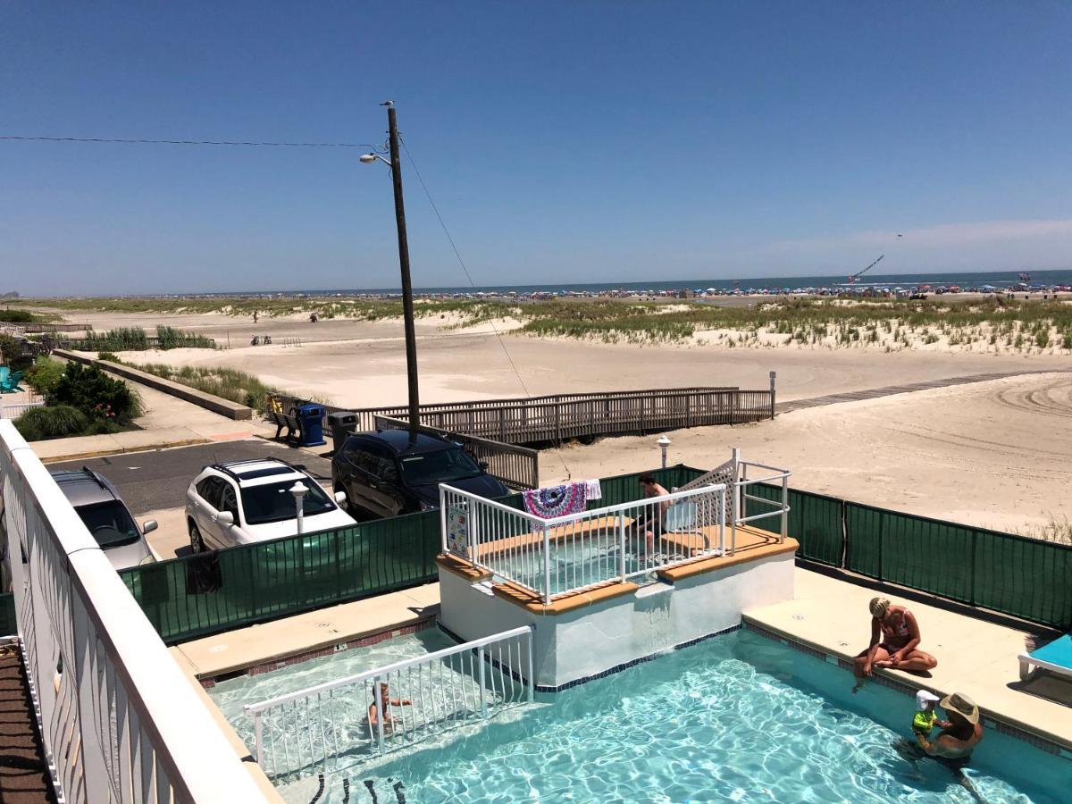Granada Ocean Resort Уайлдууд Крест Екстериор снимка