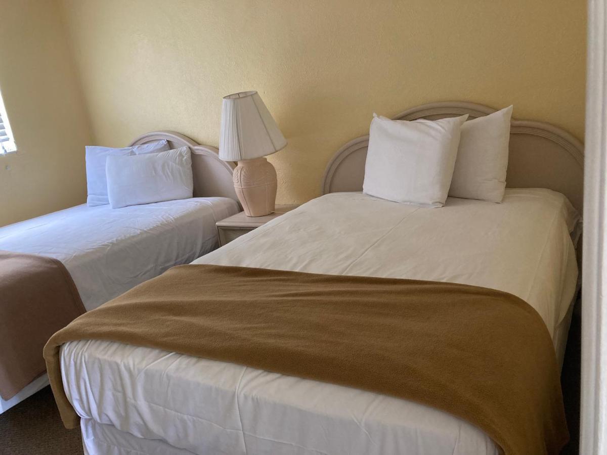 Granada Ocean Resort Уайлдууд Крест Екстериор снимка