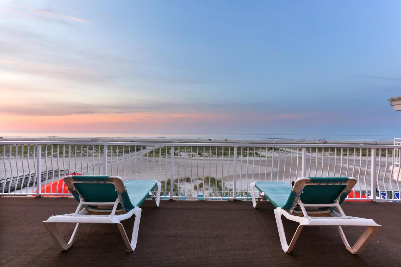 Granada Ocean Resort Уайлдууд Крест Екстериор снимка