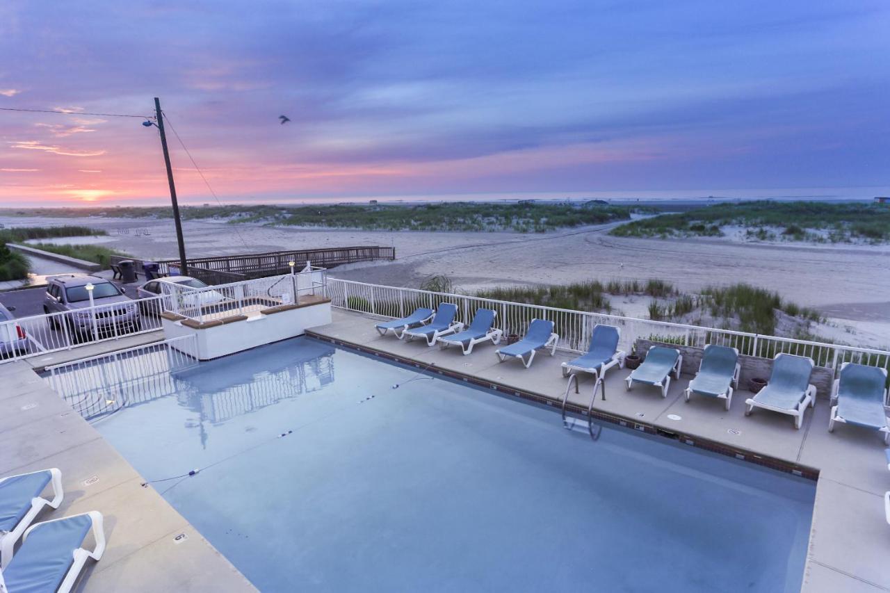 Granada Ocean Resort Уайлдууд Крест Екстериор снимка