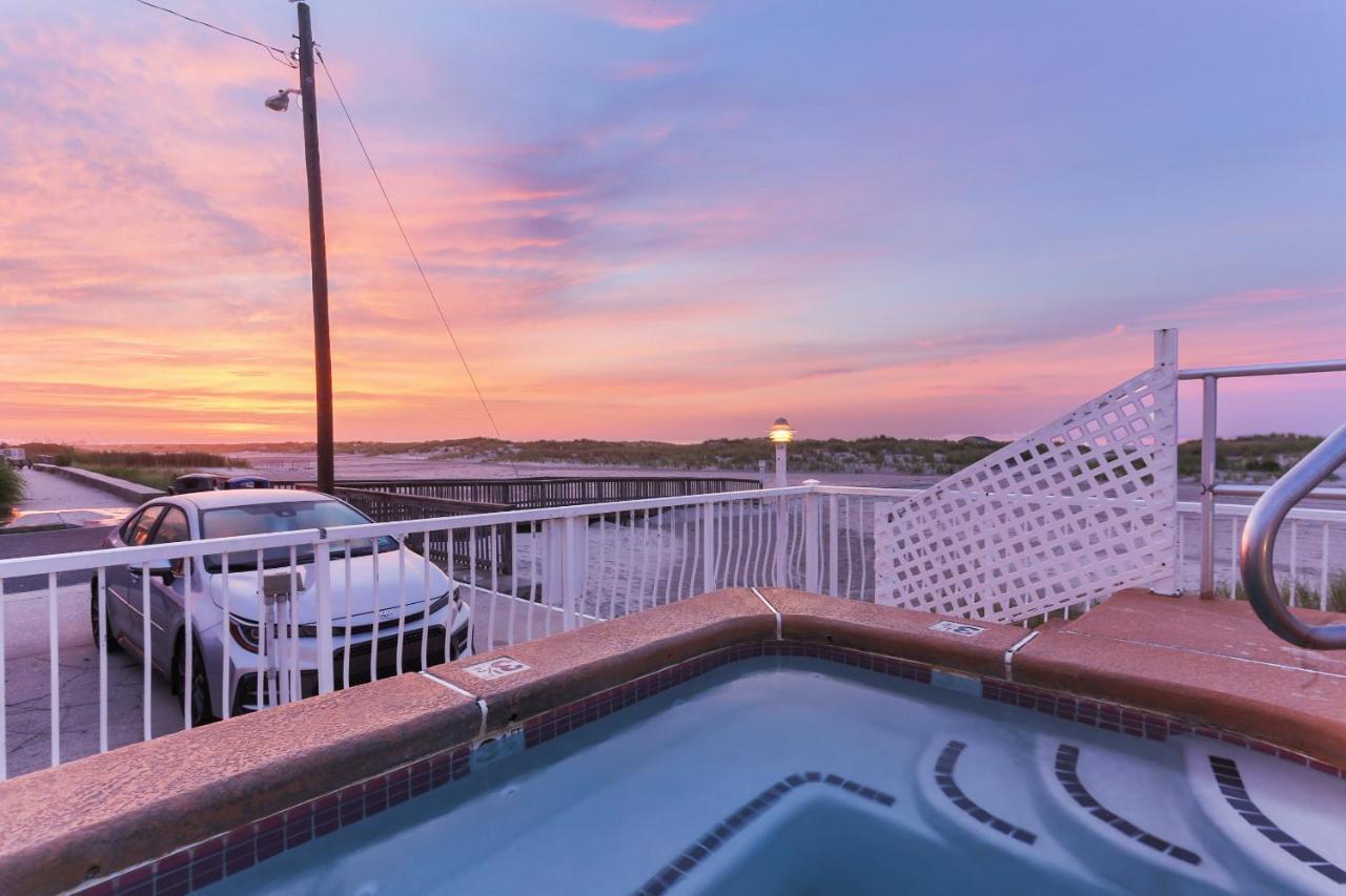 Granada Ocean Resort Уайлдууд Крест Екстериор снимка