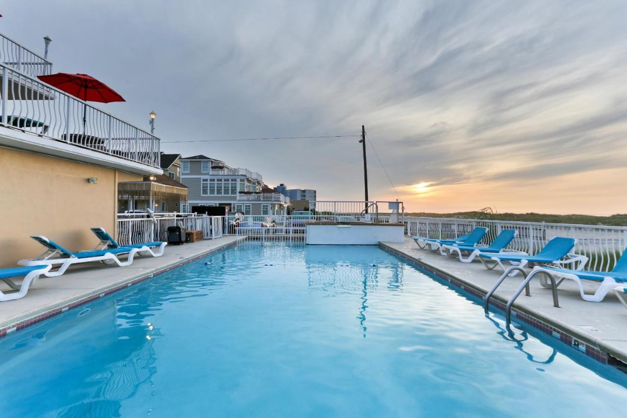 Granada Ocean Resort Уайлдууд Крест Екстериор снимка