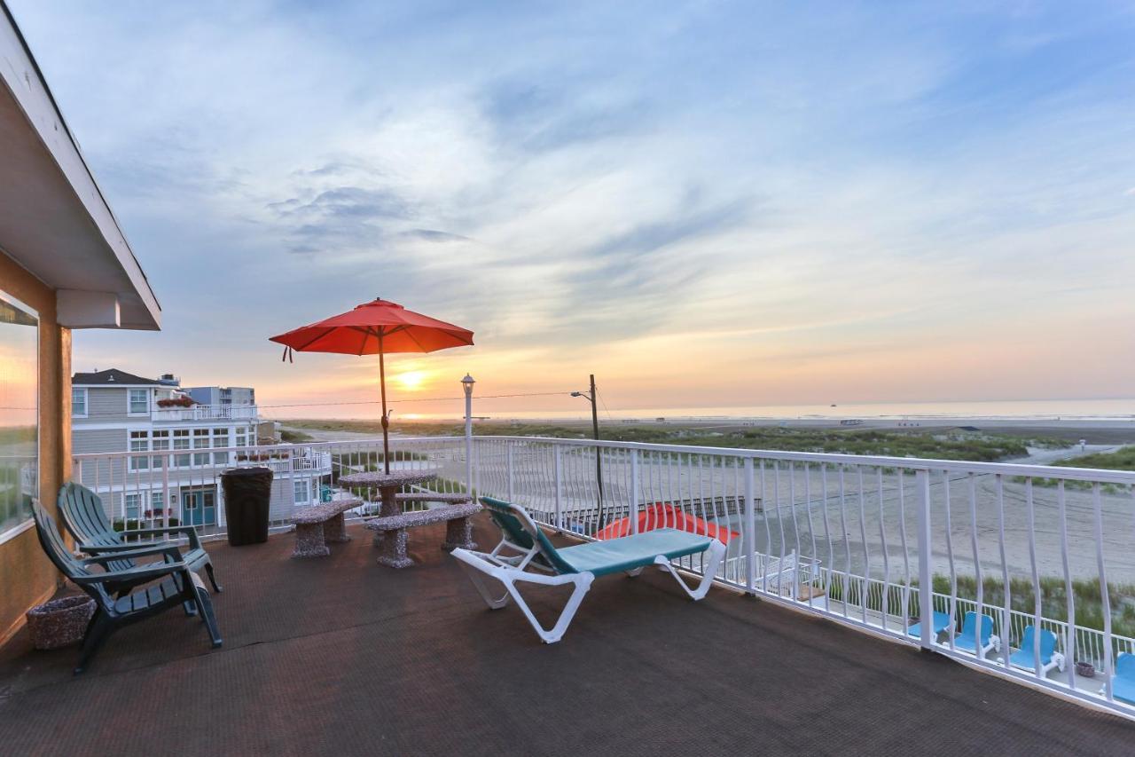 Granada Ocean Resort Уайлдууд Крест Екстериор снимка