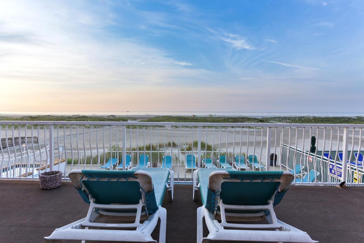 Granada Ocean Resort Уайлдууд Крест Екстериор снимка