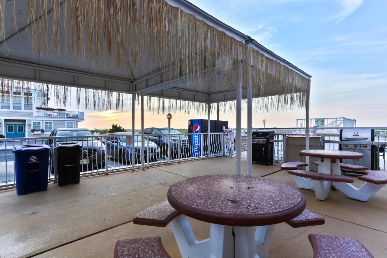 Granada Ocean Resort Уайлдууд Крест Екстериор снимка