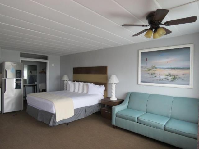 Granada Ocean Resort Уайлдууд Крест Екстериор снимка