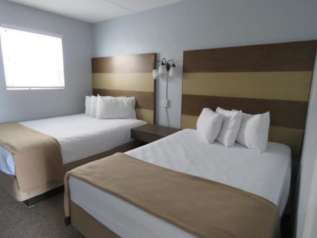 Granada Ocean Resort Уайлдууд Крест Екстериор снимка