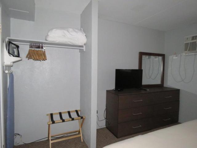 Granada Ocean Resort Уайлдууд Крест Екстериор снимка