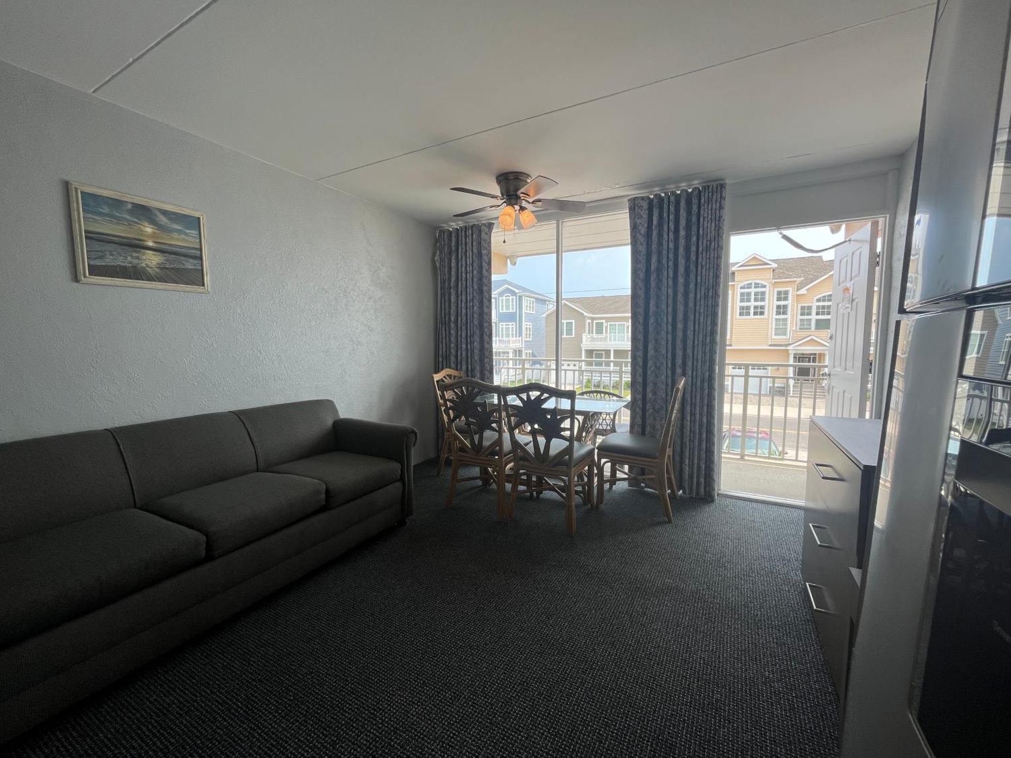 Granada Ocean Resort Уайлдууд Крест Екстериор снимка