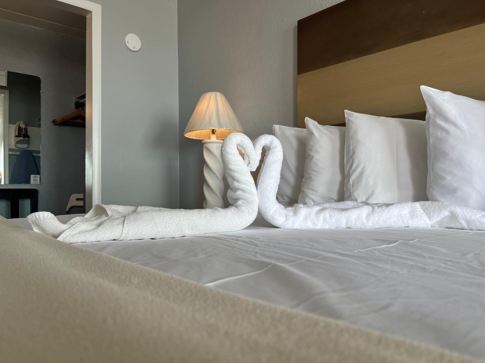 Granada Ocean Resort Уайлдууд Крест Екстериор снимка