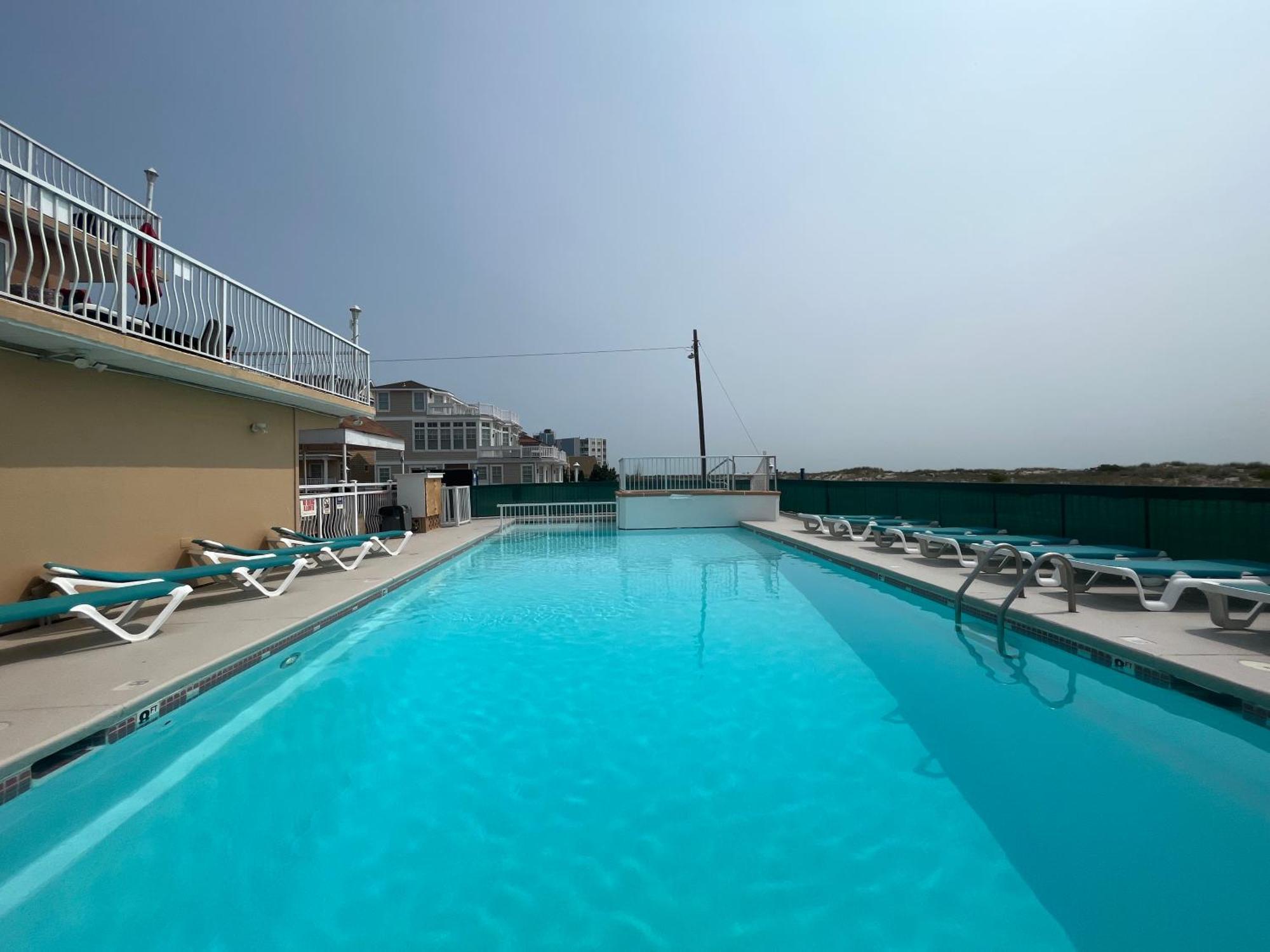 Granada Ocean Resort Уайлдууд Крест Екстериор снимка