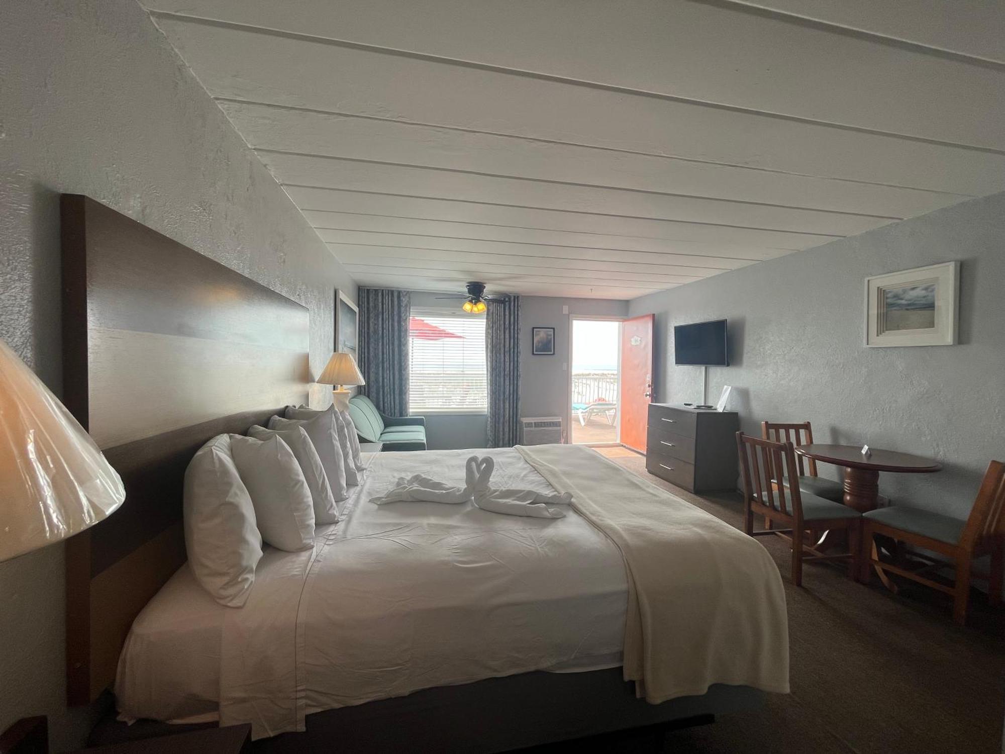 Granada Ocean Resort Уайлдууд Крест Екстериор снимка