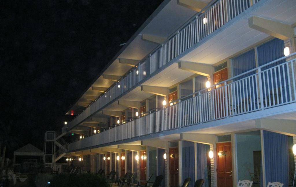 Granada Ocean Resort Уайлдууд Крест Екстериор снимка