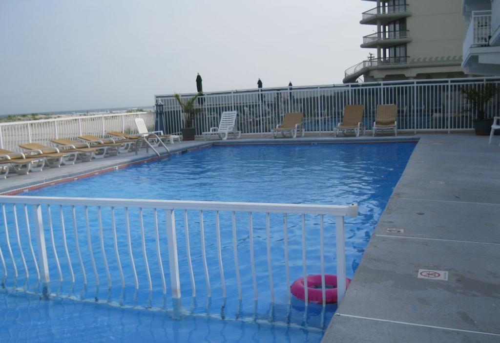 Granada Ocean Resort Уайлдууд Крест Стая снимка